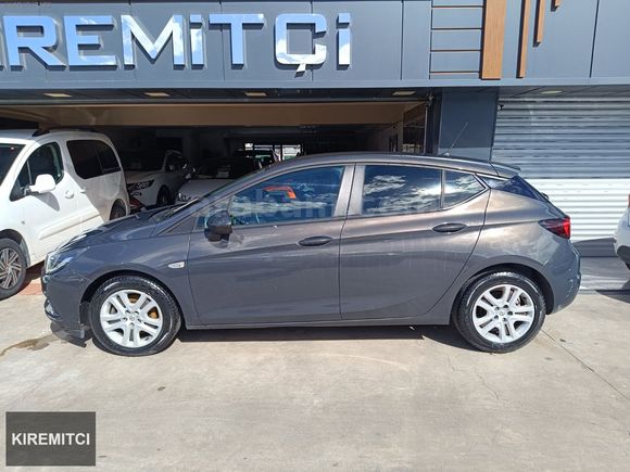 DEĞİŞENSİZ - HASAR KAYITSIZ - ENJOY - OTOMATİK