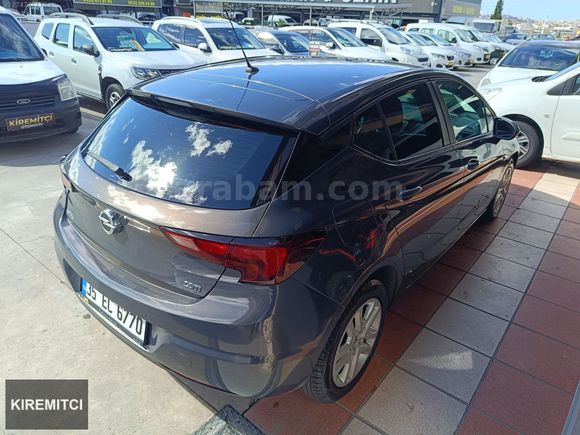 DEĞİŞENSİZ - HASAR KAYITSIZ - ENJOY - OTOMATİK