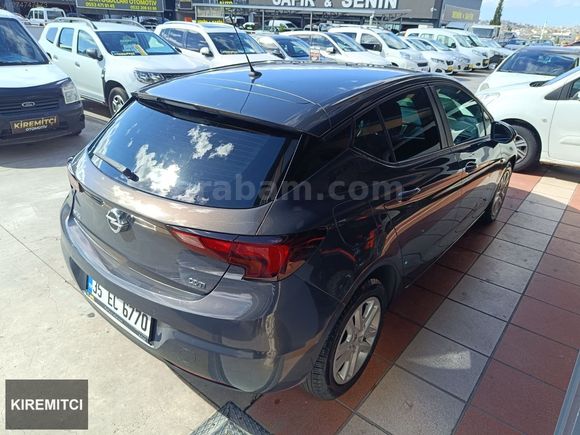 DEĞİŞENSİZ - HASAR KAYITSIZ - ENJOY - OTOMATİK