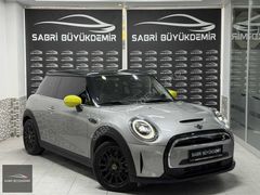 SABRİ BÜYÜKDEMİR OTOMOTİVDEN HATASIZ AYARINDA ELEKT.MİNİ COOPEER