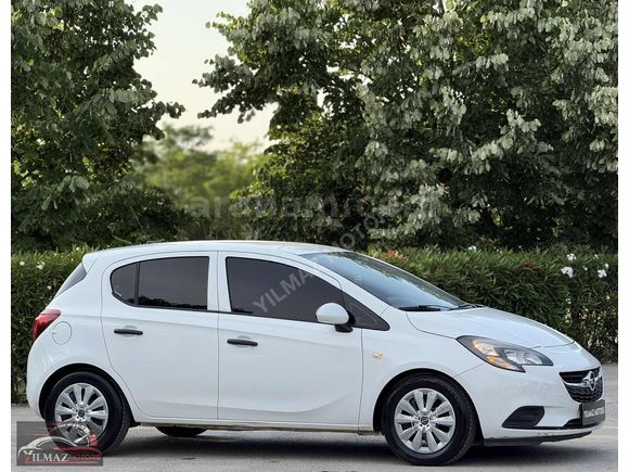YILMAZ MOTOR S/OTOMATIK/70.000 KM/DEGISENSIZ/2017 MODEL/