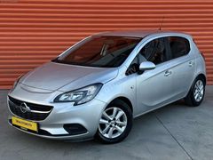 DEHA'DAN EMSALSİZ 2019 OPEL CORSA 1.4 DESİNG OTOMATİK 54.000 KM