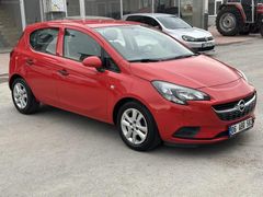 59_bin km de BOYASIZ otomatik vites corsa