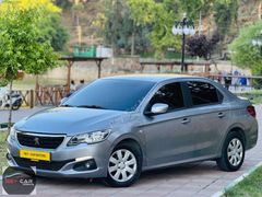 2020 ÇIKIŞLI-PEUGEOT 301-LANSMAN RENK-155.000 KM-MASRAFSIZ