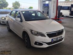 *NİHAT DEMİRHAN OTOMOTİV*2019 HATASIZ PEUGEOT 301