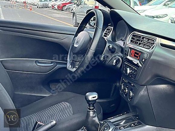 2020 MODEL 1.5 BlueHDI ACTİVE MAKYAJLI KASA PEJO 301