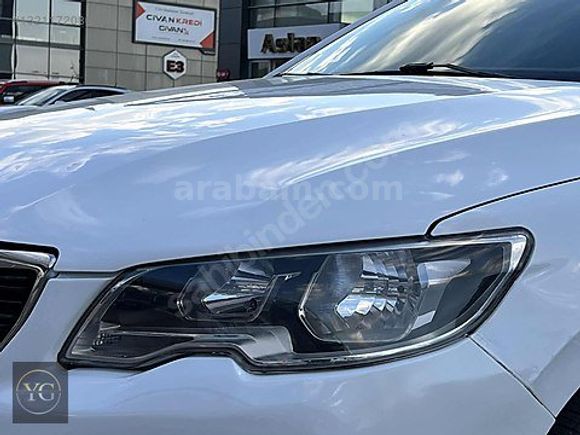 2020 MODEL 1.5 BlueHDI ACTİVE MAKYAJLI KASA PEJO 301