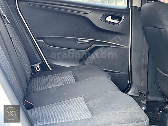 2020 MODEL 1.5 BlueHDI ACTİVE MAKYAJLI KASA PEJO 301