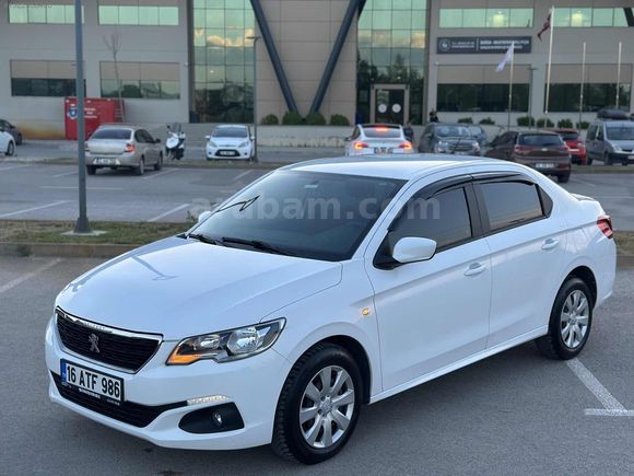 ... HATASIZ - BOYASIZ PEUGEOT 301 ...