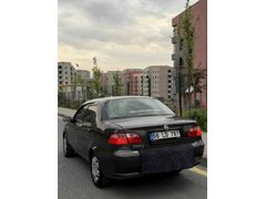 Sahibinden Fiat Albea Sole 1.3 Multijet Active 2008 Model 