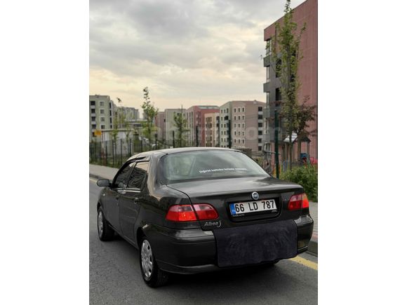Sahibinden Fiat Albea Sole 1.3 Multijet Active 2008 Model 