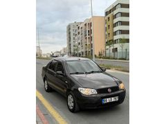 Sahibinden Fiat Albea Sole 1.3 Multijet Active 2008 Model 