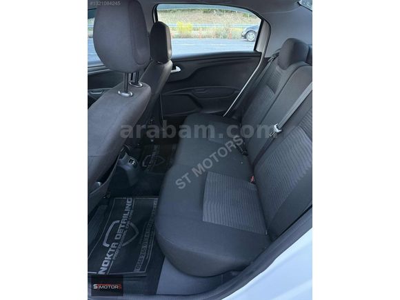 ST MOTORS 301 1.5 BlueHDİ