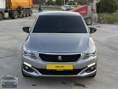 PEUGEOT 1.5BLUE HDİ 2019 MODEL 128bnde