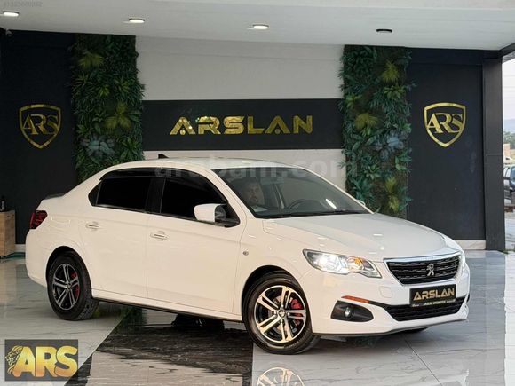 2020 MODEL/HATASIZ BOYASIZ/ALLURE/100HP/DİJİTAK KLİMA/DOUBLE