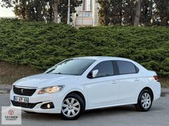 2019 PEUGEOT 301 1.5 HDİ / HATASIZ / KARTA 12 TAKSİT