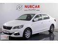 2019 MODEL PEUGEOUT 301 ACTİVE 1.5 BLUE HDİ DİZEL 100 HP 6 İLERİ