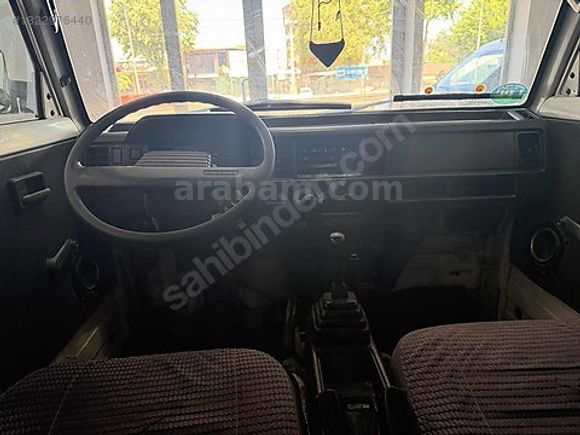 PRİME MOTORS - 1996 SUZUKI CARRY
