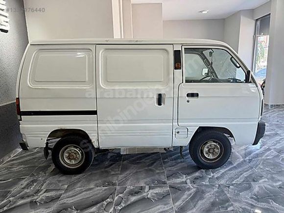 PRİME MOTORS - 1996 SUZUKI CARRY