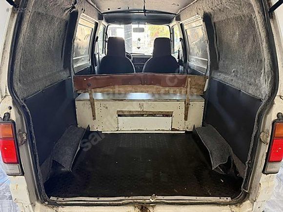 PRİME MOTORS - 1996 SUZUKI CARRY