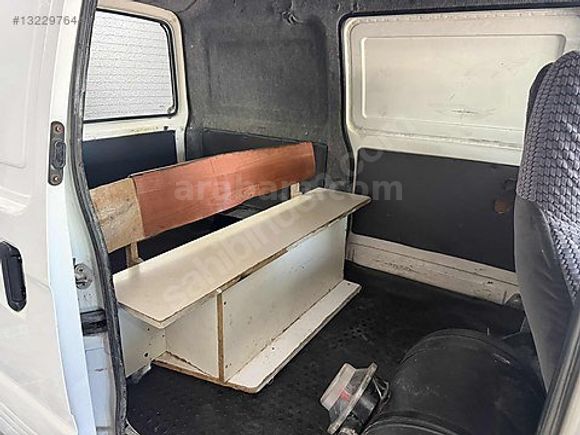 PRİME MOTORS - 1996 SUZUKI CARRY
