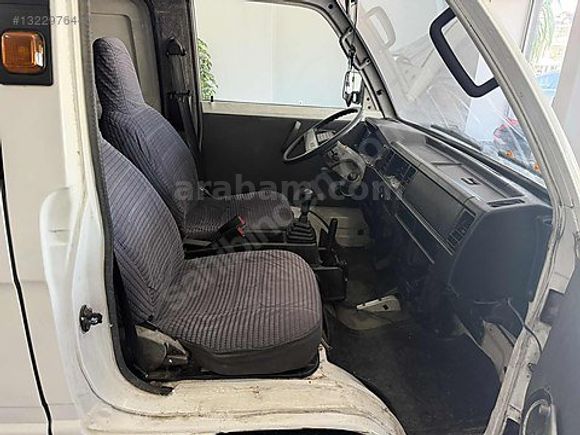 PRİME MOTORS - 1996 SUZUKI CARRY