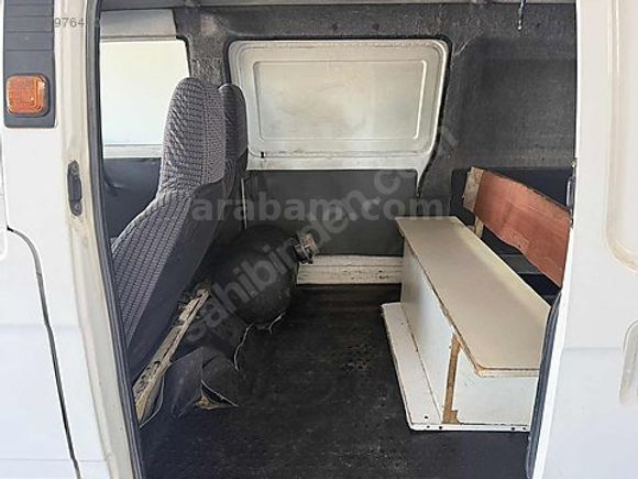 PRİME MOTORS - 1996 SUZUKI CARRY