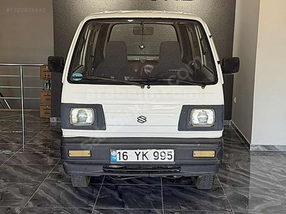 PRİME MOTORS - 1996 SUZUKI CARRY
