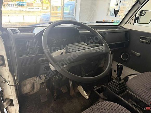 PRİME MOTORS - 1996 SUZUKI CARRY