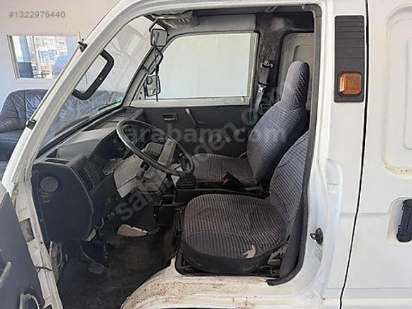 PRİME MOTORS - 1996 SUZUKI CARRY