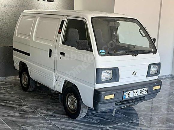 PRİME MOTORS - 1996 SUZUKI CARRY
