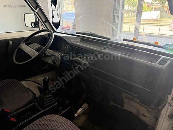 PRİME MOTORS - 1996 SUZUKI CARRY
