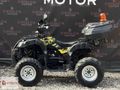ÇATALCA MOTOR'DAN APACHİ TERRA T3 KARTA TAKSİT İMKANI