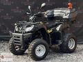 ÇATALCA MOTOR'DAN APACHİ TERRA T3 KARTA TAKSİT İMKANI