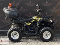 ÇATALCA MOTOR'DAN APACHİ TERRA T3 KARTA TAKSİT İMKANI