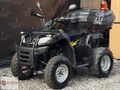 ÇATALCA MOTOR'DAN APACHİ TERRA T3 KARTA TAKSİT İMKANI