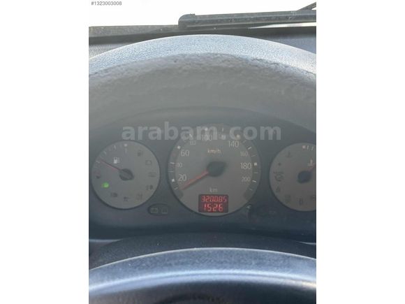 BAKIMLARI YAPILMIŞ CLİO