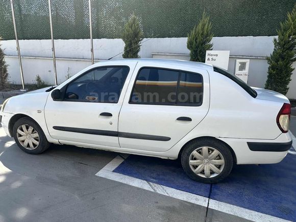 BAKIMLARI YAPILMIŞ CLİO
