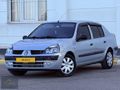 ARE GROUP'DAN 2004 RENAULT CLİO SYMBOL 1.4 16V ALİZE KLİMALI