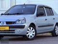 ARE GROUP'DAN 2004 RENAULT CLİO SYMBOL 1.4 16V ALİZE KLİMALI