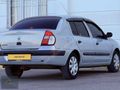 ARE GROUP'DAN 2004 RENAULT CLİO SYMBOL 1.4 16V ALİZE KLİMALI