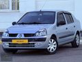 ARE GROUP'DAN 2004 RENAULT CLİO SYMBOL 1.4 16V ALİZE KLİMALI