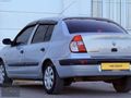 ARE GROUP'DAN 2004 RENAULT CLİO SYMBOL 1.4 16V ALİZE KLİMALI
