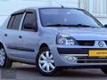ARE GROUP'DAN 2004 RENAULT CLİO SYMBOL 1.4 16V ALİZE KLİMALI