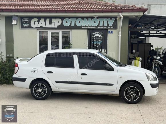 2005 MODEL DEĞİŞENSİZ 169 BİNDE CLİO