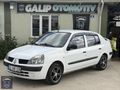2005 MODEL DEĞİŞENSİZ 169 BİNDE CLİO