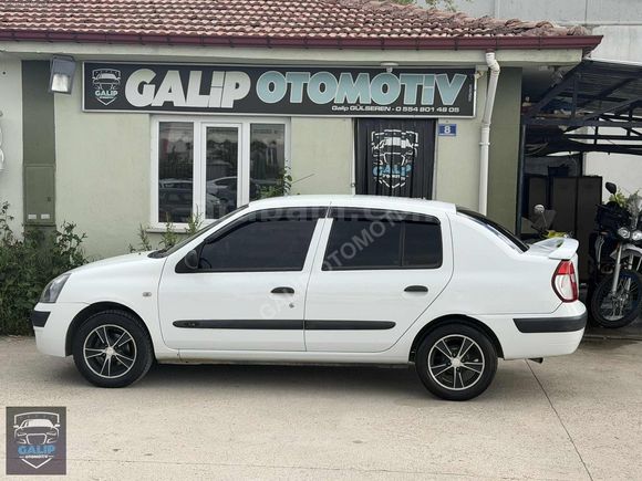 2005 MODEL DEĞİŞENSİZ 169 BİNDE CLİO