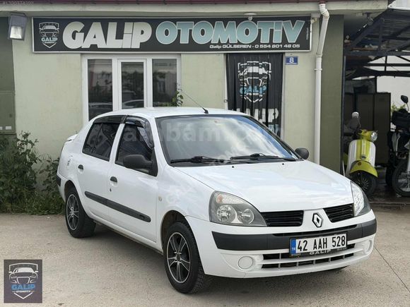 2005 MODEL DEĞİŞENSİZ 169 BİNDE CLİO