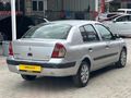 RENAULT CLİO SEMBOL