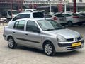 RENAULT CLİO SEMBOL